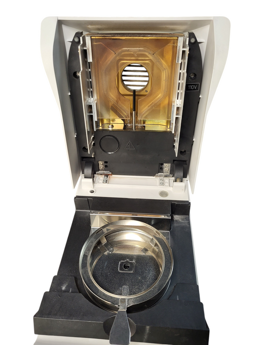 Mettler Toledo HB43-S Halogen Moisture Analyzer READ