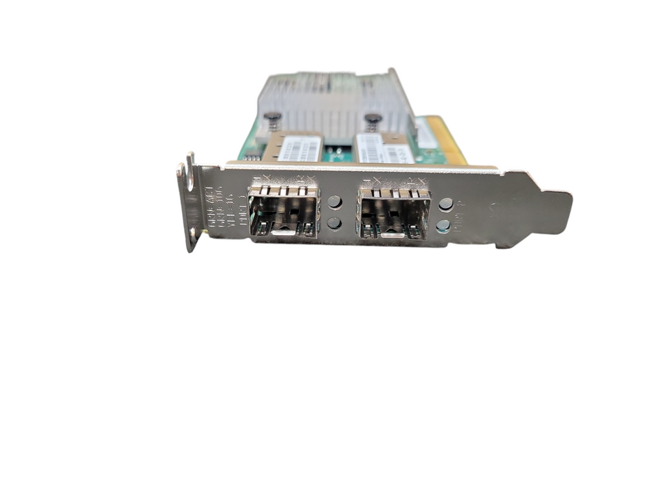 IBM 94Y5181 IBM NetXtreme Dual Port 10GB SFP+ Adapter BCM957810A1006ICDM