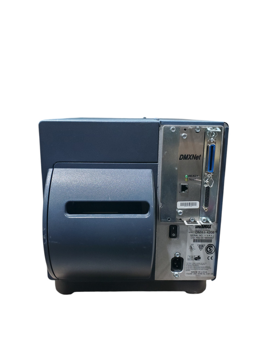 Datamax I-Class DMX-I-4208 Thermal Label Printer