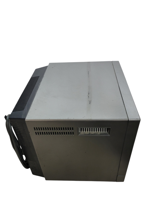 SONY PVM-1271Q TRINITRON COLOR VIDEO MONITOR