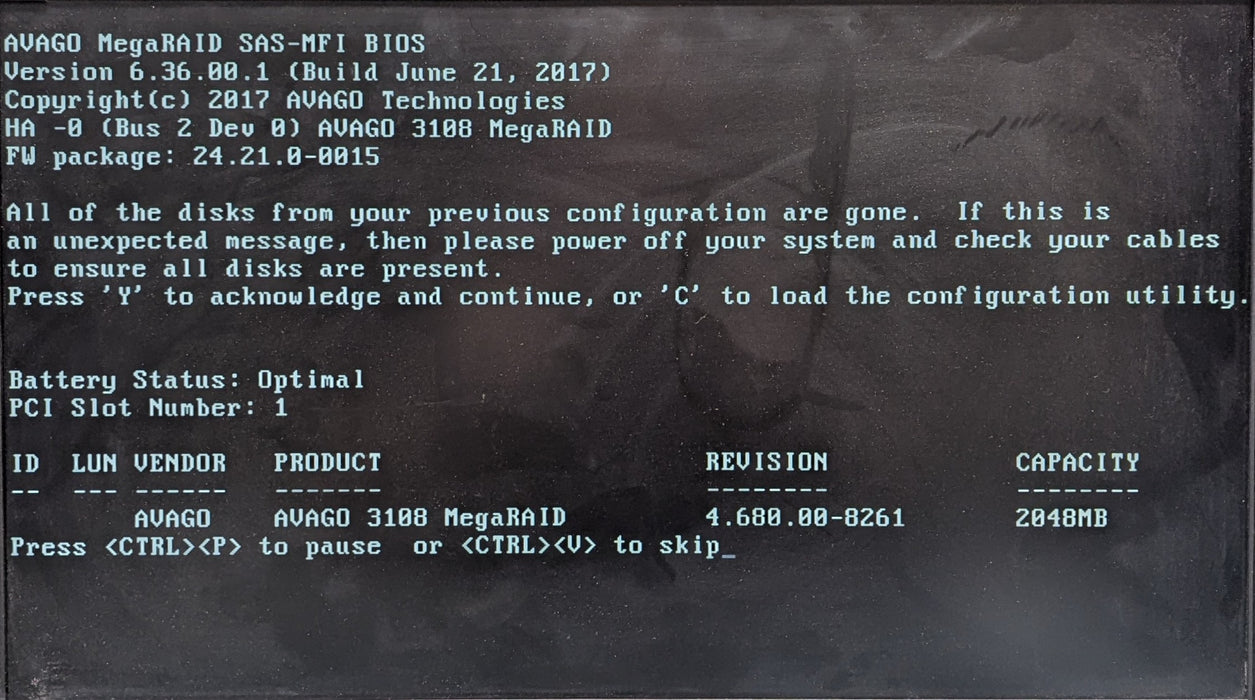 Supermicro CSE-847 4U Server X10DRI-T4+, 2x Xeon E5-2650v4, 16GB DDR4, 2x PSU