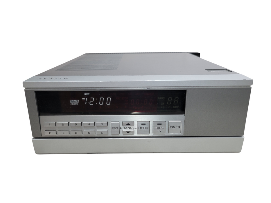 Zenith Tuner Adapter VR5000T