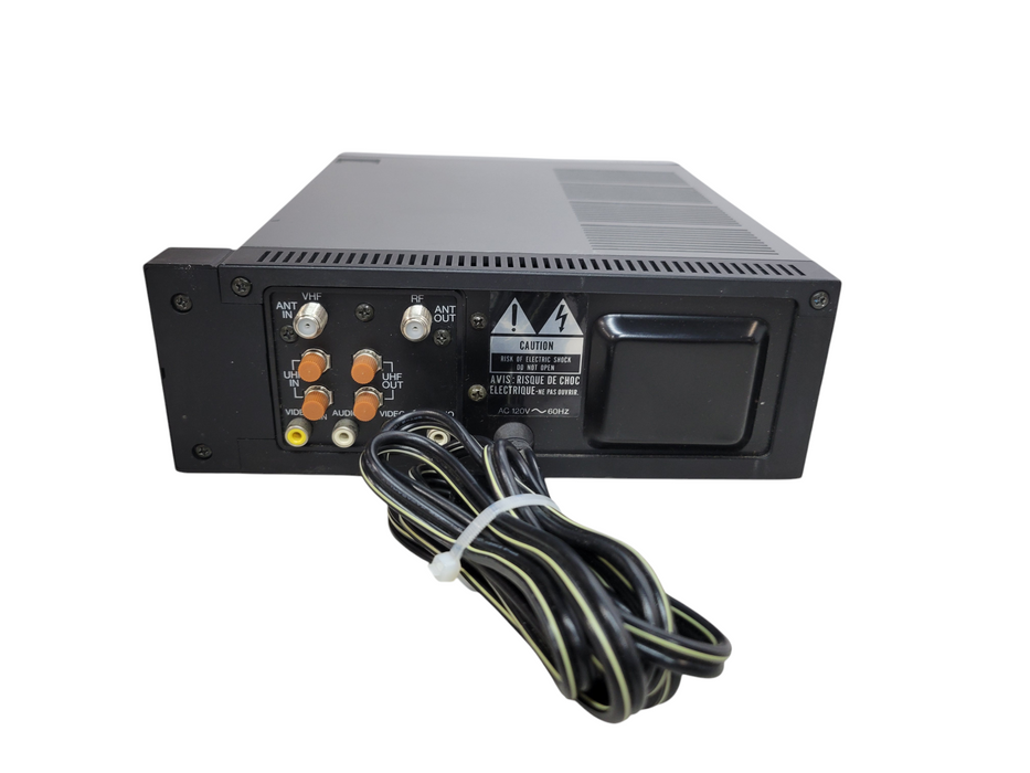 Zenith Tuner Adapter VR5000T