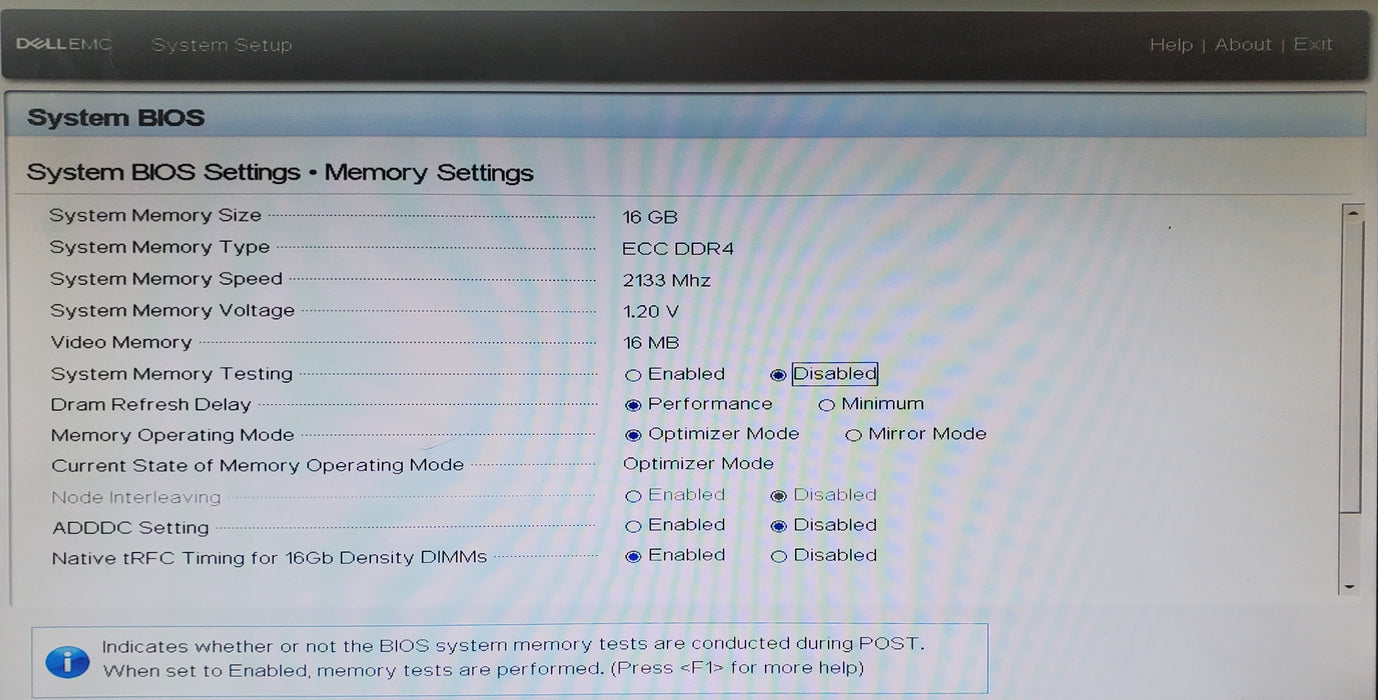 Dell PowerEdge R740xd - 1x Xeon Silver 4110, 16GB DDR4, H740P Mini - No HDD READ