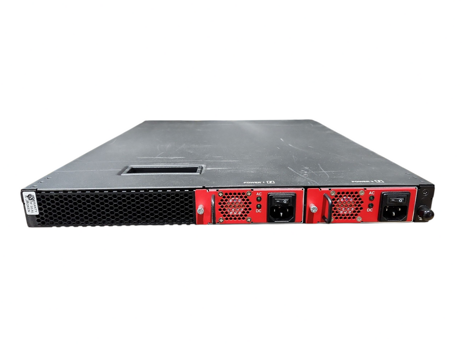 F5 Networks Big-IP 5000 Series LTM Local Traffic Manager Appliance 2x PSU Q