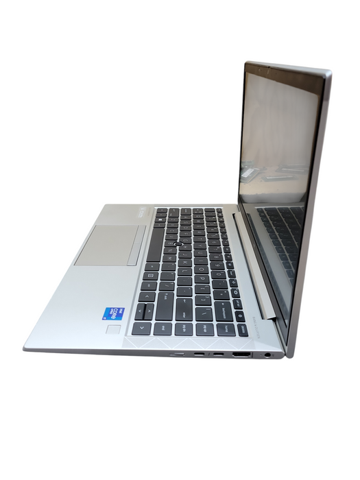 HP Elitebook 840 G8 i7-1185G7 3.0 GHz 16 GB RAM 256GB GB NVME