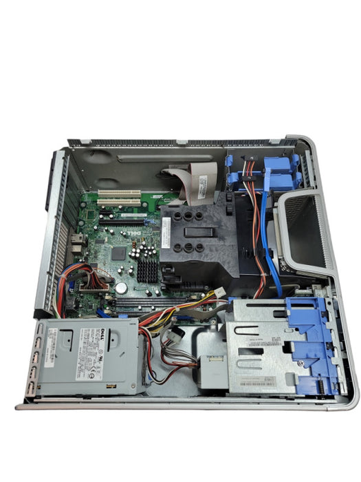 Dell Dimension 5150 - Intel Pentium 4 @ 3.0Ghz | 512MB RAM | NO HDD %