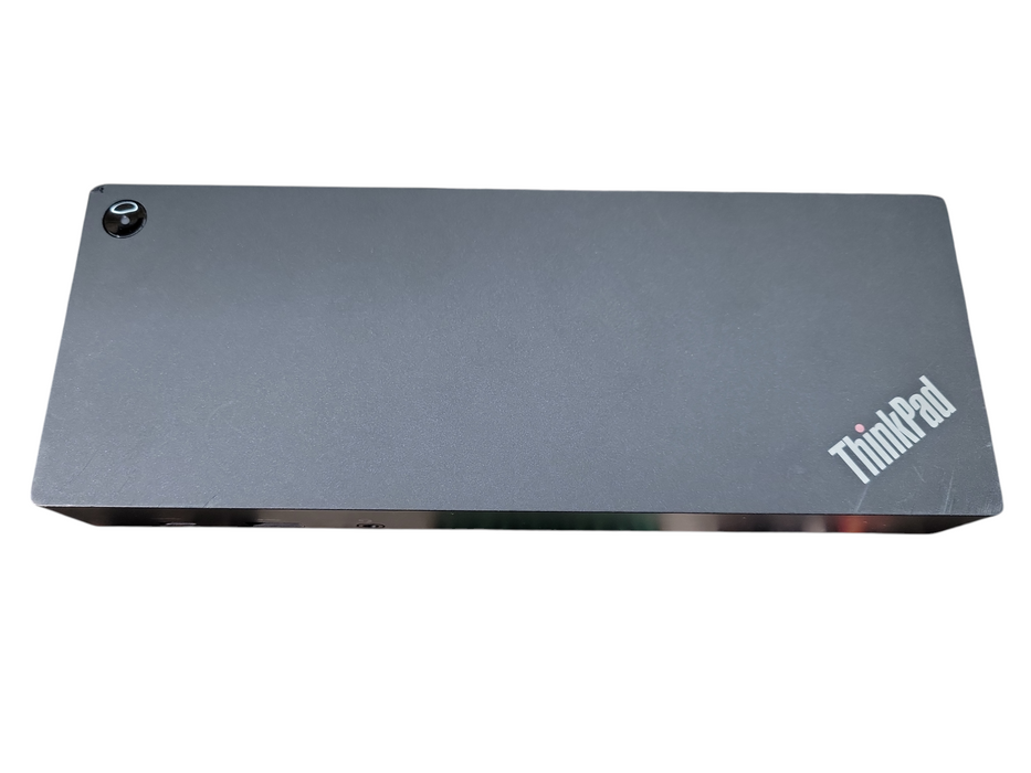 Lenovo ThinkPad Hybrid USB-C USB-A Dock |DUD9011D1
