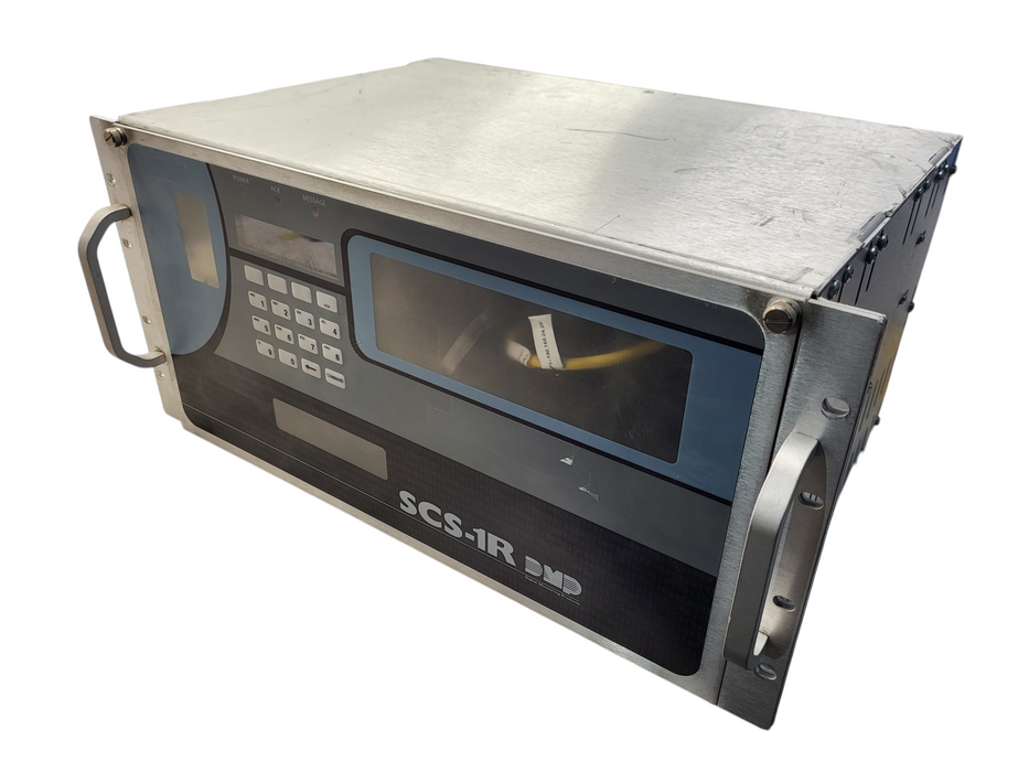 DMP SCS-1R Security Control Alarm Monitoring Receiver READ