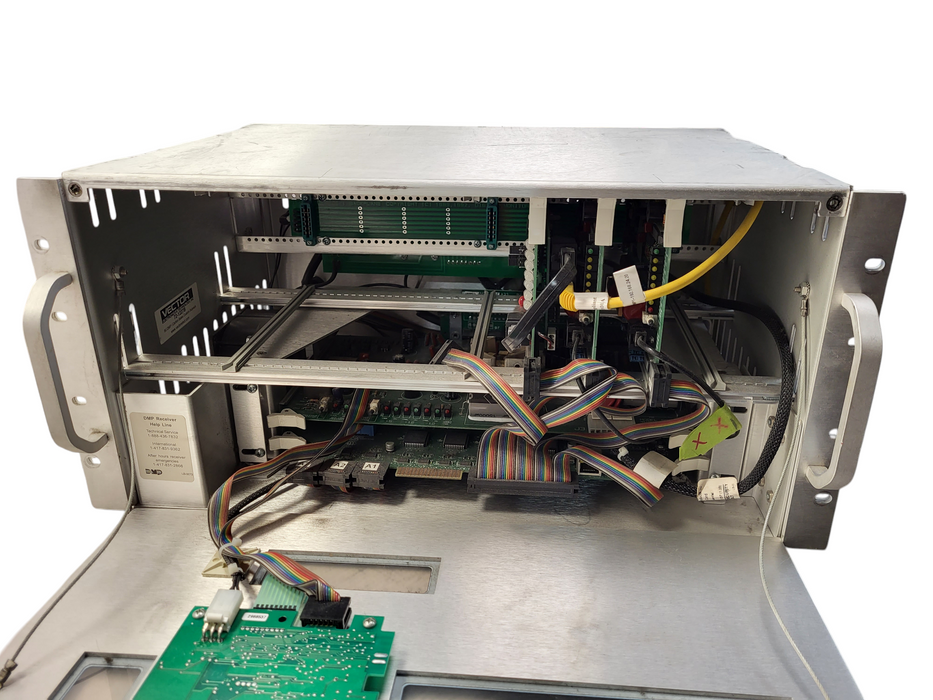 DMP SCS-1R Security Control Alarm Monitoring Receiver READ