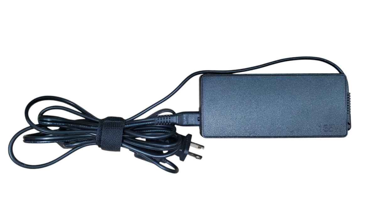 Lenovo ThinkPad Universal Thunderbolt 4 Smart Dock 40B1 w/ 135w Adapter