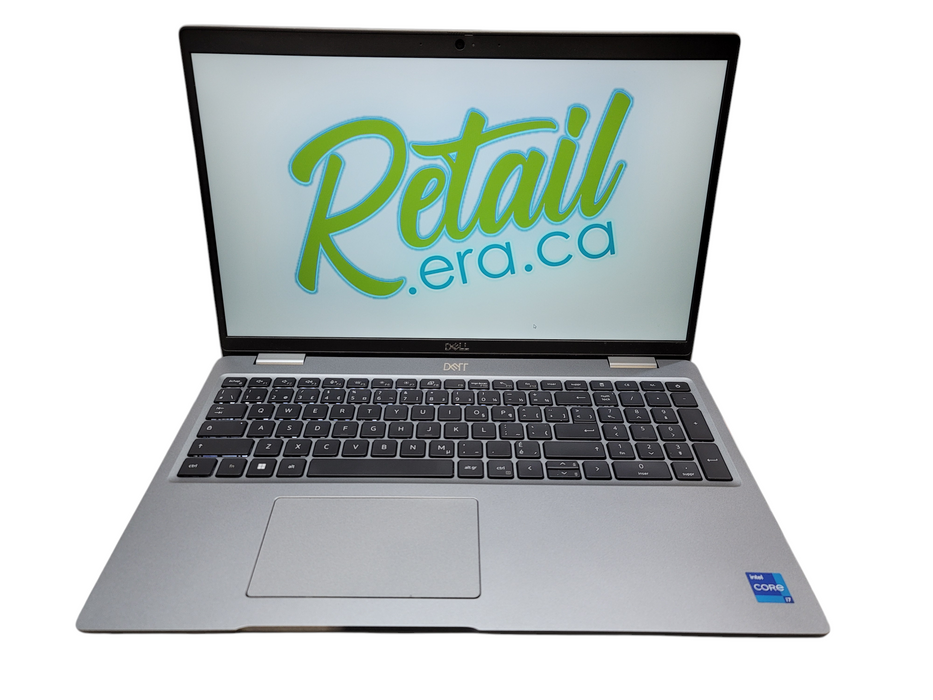 Dell Precision 3571 i7-12800H 8GB DDR5 NVIDIA T600 256GB NVMe No Adapter*