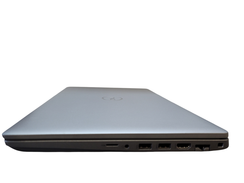 Dell Precision 3571 i7-12800H 8GB DDR5 NVIDIA T600 256GB NVMe No Adapter*