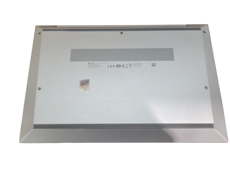 HP Elitebook 840 G8 i7-1185G7 3.0 GHz 16 GB RAM 256GB GB NVME READ