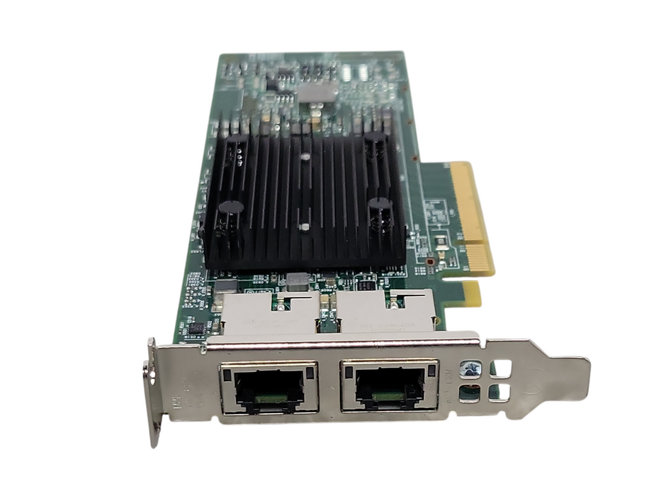 Broadcom 57416 10Gb Dual Port Low Profile Network Card Dell 0NC5VD