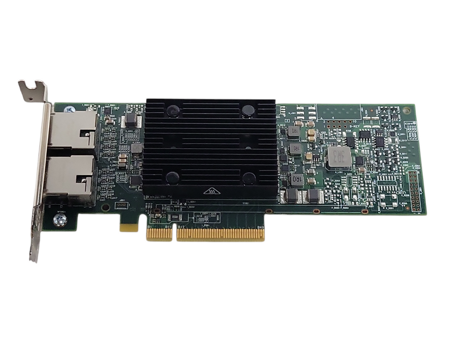 Broadcom 57416 10Gb Dual Port Low Profile Network Card Dell 0NC5VD