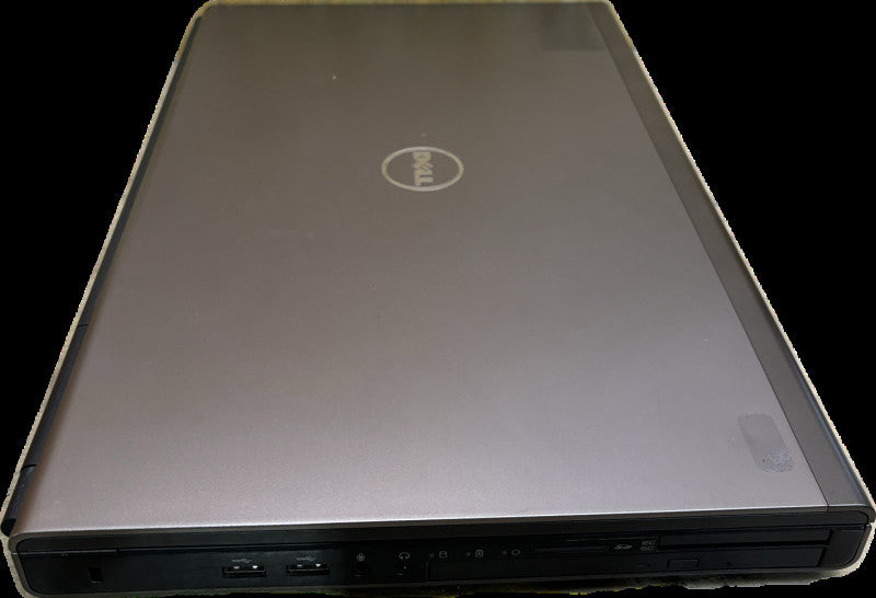 Dell Precision M6800 i7-4810MQ 32GB RAM No HDD READ  BudLap