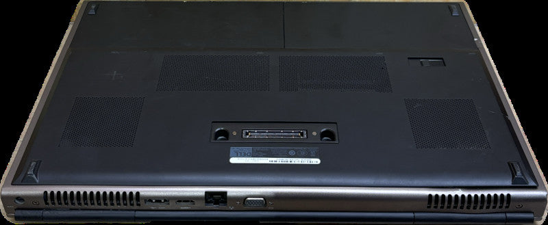 Dell Precision M6800 i7-4810MQ 32GB RAM No HDD READ  BudLap