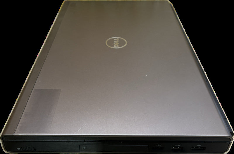 Dell Precision M6800 i7-4810MQ 32GB RAM No HDD READ  BudLap