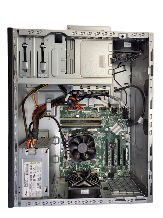 HPE ProLiant ML30 Gen10 E-2124 16GB DDR4 S100i SR Gen 10