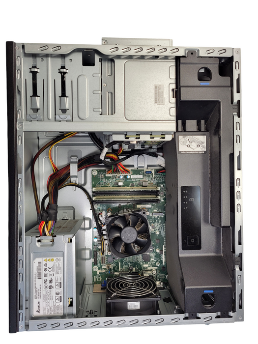 HPE ProLiant ML30 Gen10 E-2124 16GB DDR4 S100i SR Gen 10