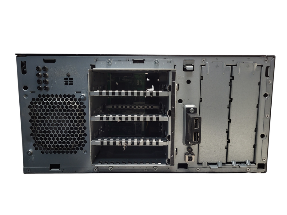 HPE ProLiant ML30 Gen10 E-2124 16GB DDR4 S100i SR Gen 10