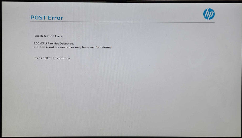HP ProDesk 600 G5 Mini, i5-9500T 2.20GHz, 16GB DDR4, 256GB Nvme, WiFi, READ