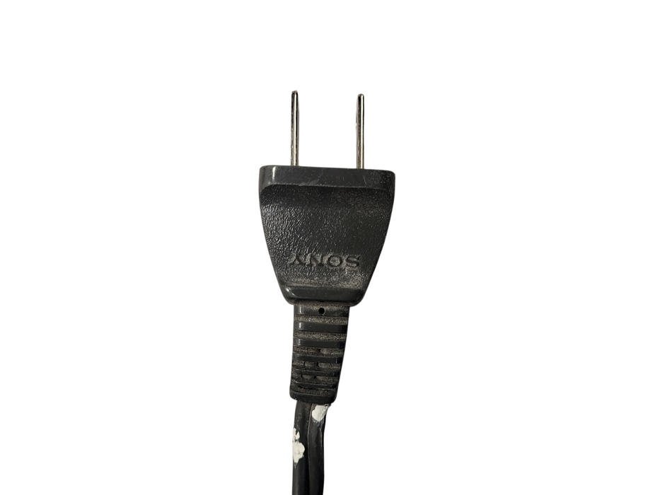 Vintage Sony TC-R502 Stereo Cassette Tape Deck READ