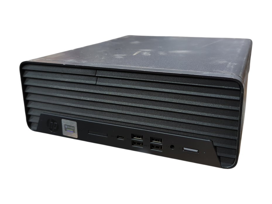 HP ProDesk 600 G6 SFF, i5-10500 3.10GHz, 16GB DDR4, 256GB NVMe