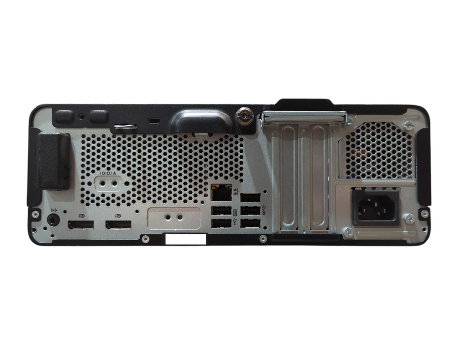 HP ProDesk 600 G6 SFF, i5-10500 3.10GHz, 16GB DDR4, 256GB NVMe