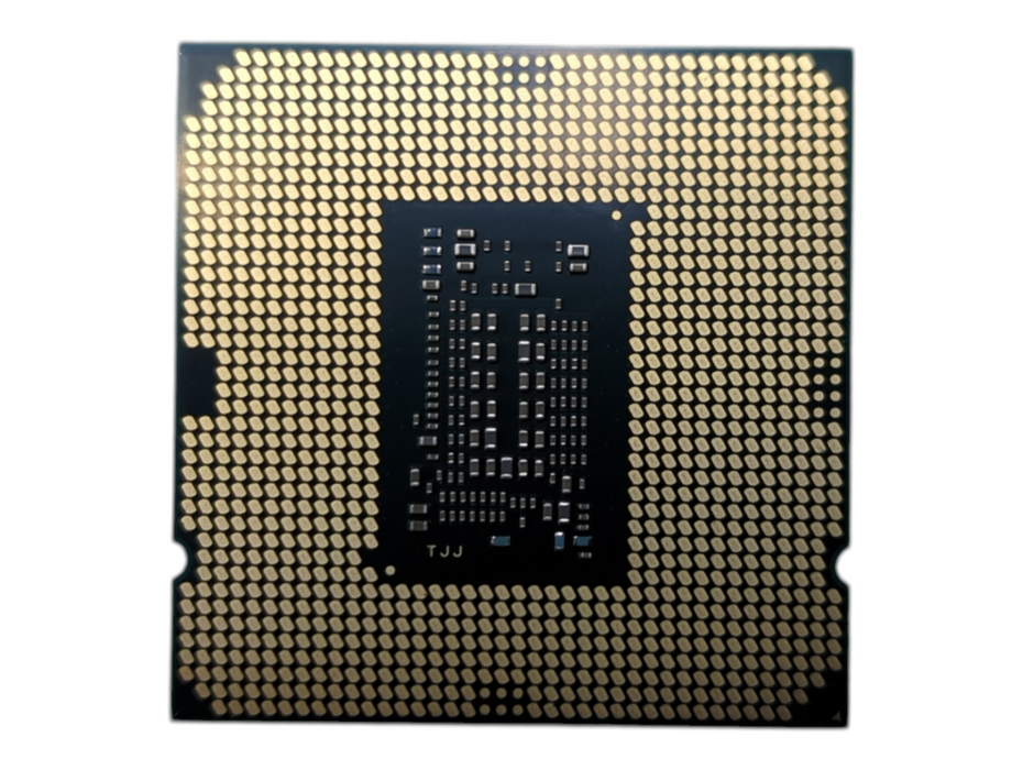 Intel Core i5-10500 SRH3A 3.10Ghz LGA 1200 6-Core Desktop CPU