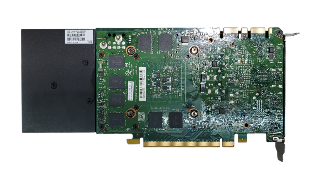 NVIDIA Quadro M4000 8GB GDDR5 Graphics Card - 4xDP