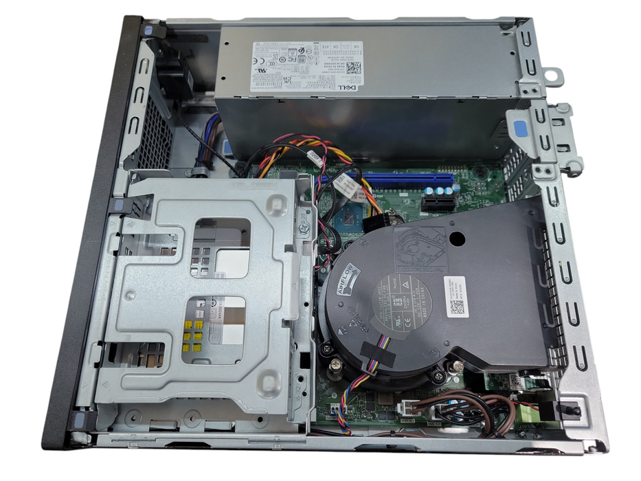 Dell OptiPlex 5080 SFF | Intel Core i5-10500, 8GB DDR4, 256GB NVMe