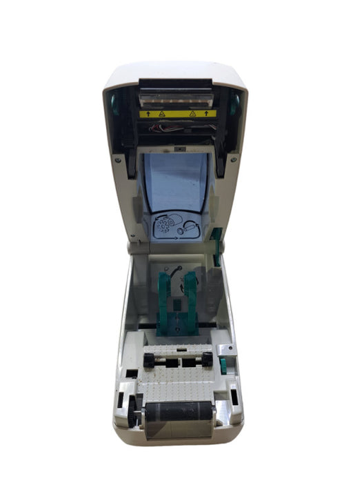 Zebra TLP2824 Plus Thermal Label Printer | Tested
