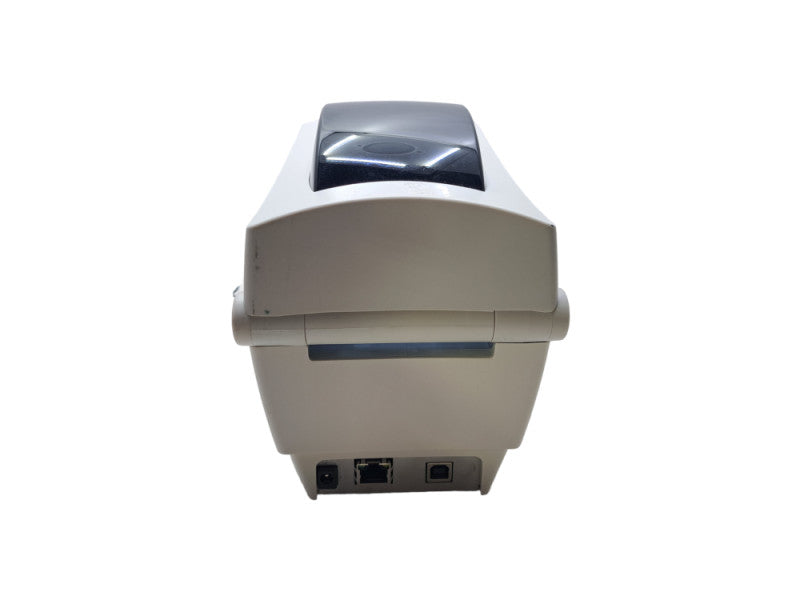 Zebra TLP2824 Plus Thermal Label Printer | Tested