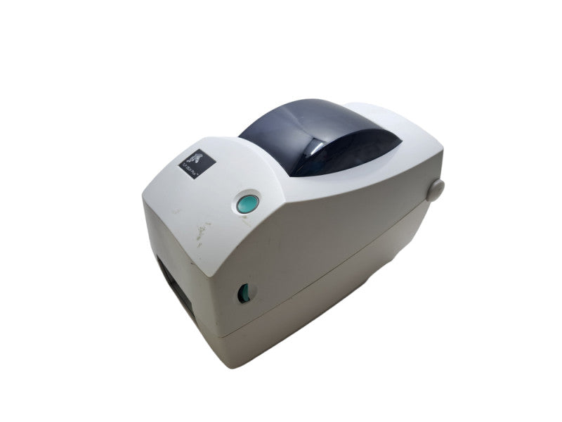Zebra TLP2824 Plus Thermal Label Printer | Tested
