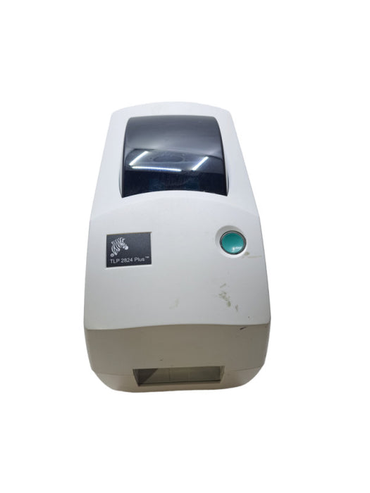 Zebra TLP2824 Plus Thermal Label Printer | Tested