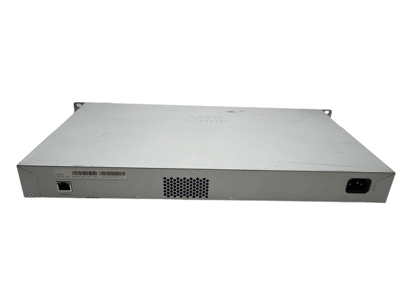 Cisco Meraki MS120-24 Gigabit Ethernet Network Switch *CLAIMED* $