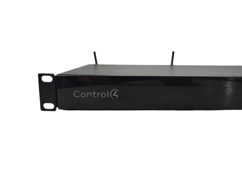 Control4 C4-HC800-BL Automation Controller HC-800, READ