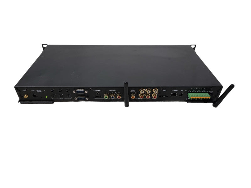 Control4 C4-HC800-BL Automation Controller HC-800, READ