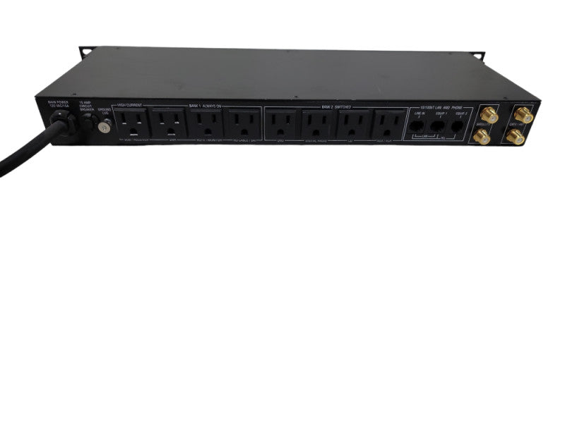 Control4 C4-HC800-BL Automation Controller HC-800, READ