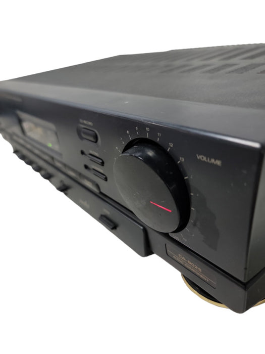 Fisher CA-9025 Integrated Stereo only Amplifier| Read pls