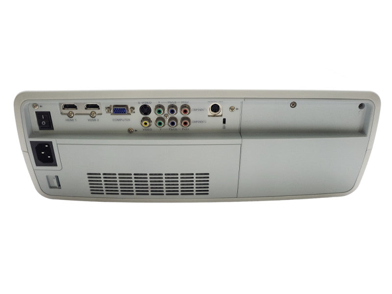 Sanyo PLV-Z2000 Full HD 1080p projector 1161 Hours Only $