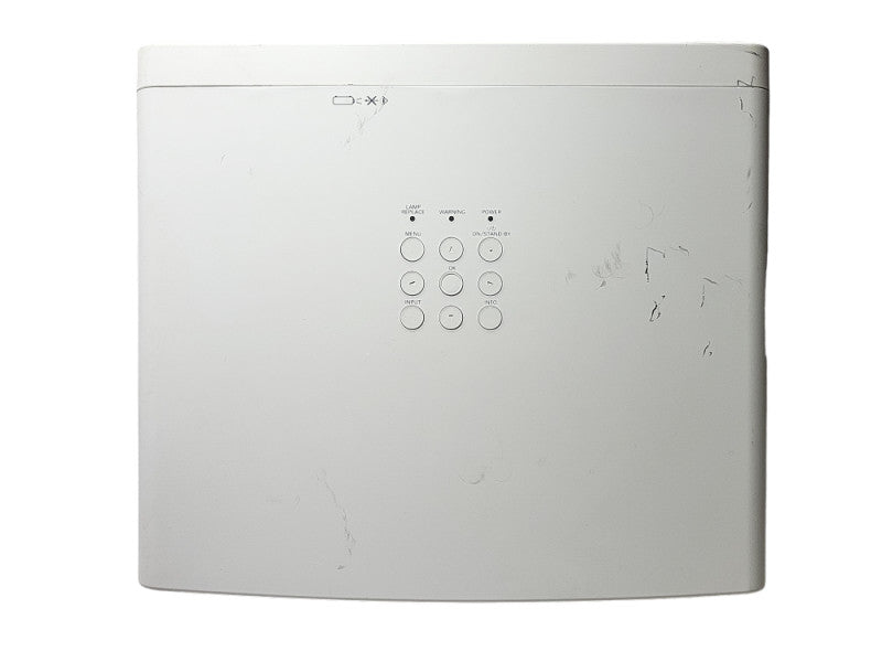 Sanyo PLV-Z2000 Full HD 1080p projector 1161 Hours Only $