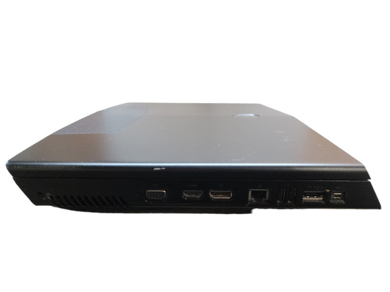 Alienware M17X R2 | i7-740QM| 4GB DDR3| Radeon HD 5870| NO HDD| PARTS/REPAIR  Î² BudLap
