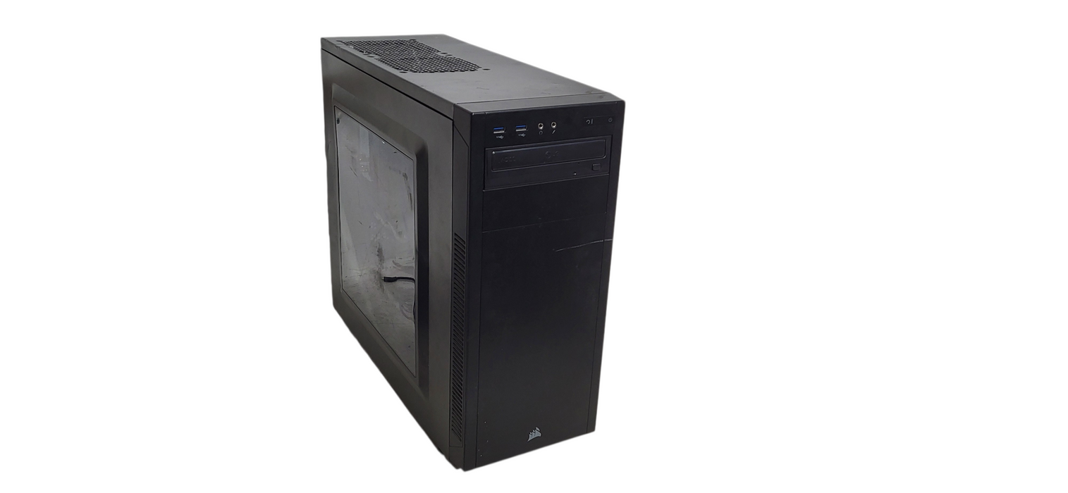 Custom PC i7-6700K CPU|8GB DDR4 RAM |No HDD|1060 GPU|Z170-A