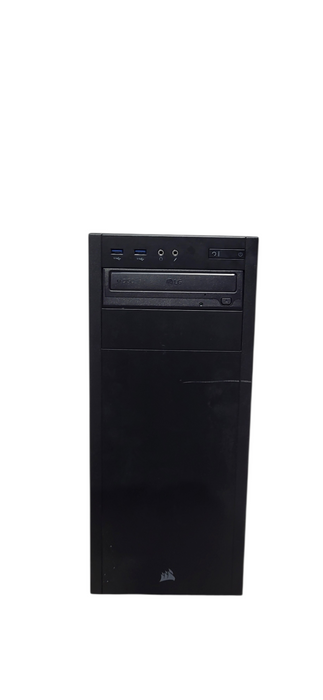 Custom PC i7-6700K CPU|8GB DDR4 RAM |No HDD|1060 GPU|Z170-A