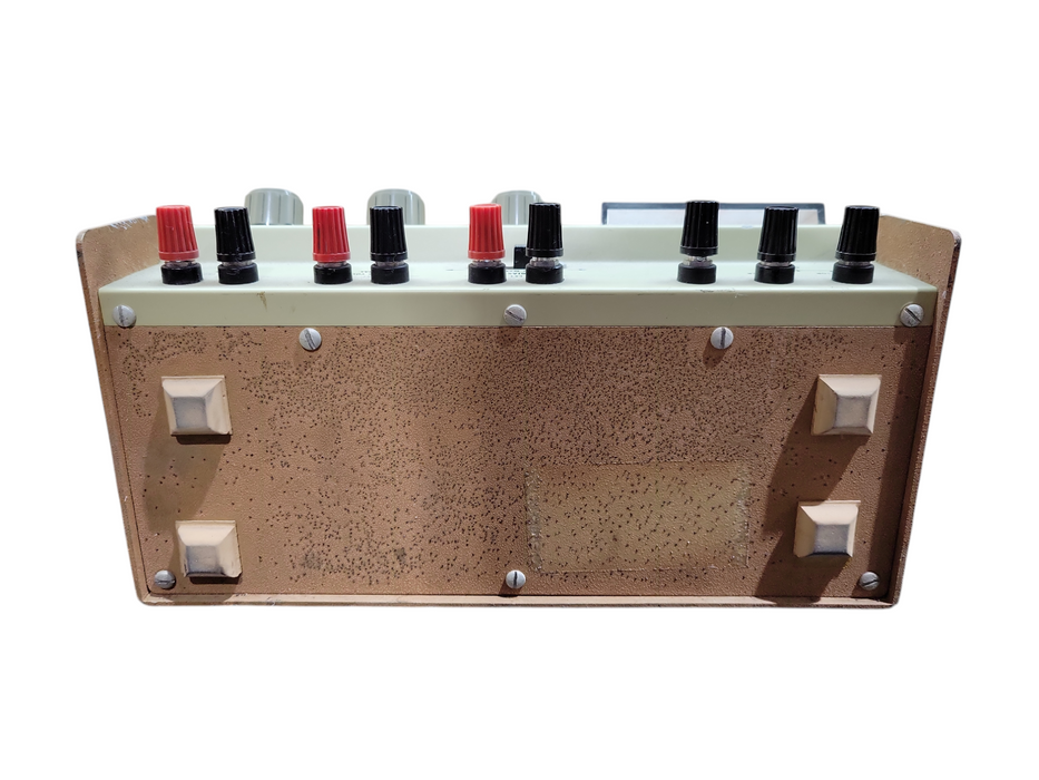 Heathkit Transistor Tester model IM-36
