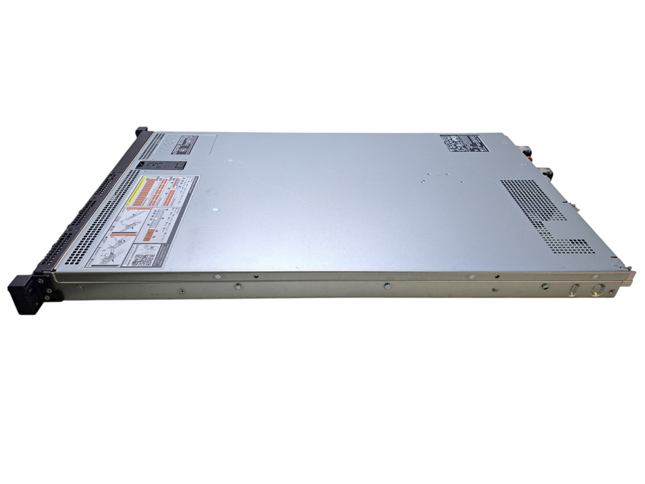 Dell PowerEdge R630 8x 2.5" | 2x Xeon E5-2650 v4, 16GB DDR4, H730 Mini, 2x 495W