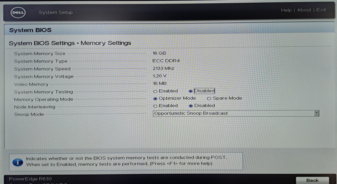 Dell PowerEdge R630 8x 2.5" | 2x Xeon E5-2650 v4, 16GB DDR4, H730 Mini, 2x 495W